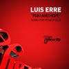 Pain & Hope (Original For Venezuela Mix) - Luis Erre