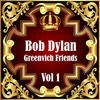 The Sound Of Silence - Bob Dylan&Simon&Garfunkel