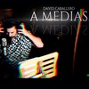 A Medias - David Caballero