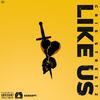 Like Us (Explicit) - Cris Streetz