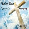 Help the People - KayKay