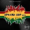 Spread Out (Original Mix) - Johnny Pluse&Mo-Matic