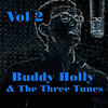 Rose of Monteray - Buddy Holly&The Three Tunes&Ben Hall