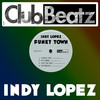 I House You (Extended Mix) - Indy Lopez