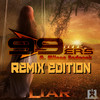 Liar (Dancecore N3rd Remix) - 99ers&Milena Badcock