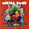 Cut from a Different Cloth (Explicit) - Mikill Pane&Mercston