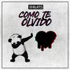 Como Te Olvido - 18 Kilates