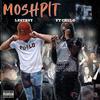 moshpit(feat. YoungTaylor Chulo) (Explicit) - LxstBxy&YoungTaylor Chulo