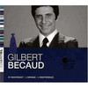 Les Tantes Jeanne Ah Les Vacances - Gilbert Bécaud