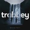 Waterfall - trabbey