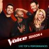 A Little Bit Stronger (The Voice Performance) - Danielle Bradbery