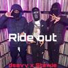 Ride out (feat. Stewie & Dsavv) - Ysavmixedit&Stewie&Dsavv