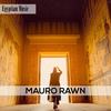 Blue Lamp - Mauro Rawn