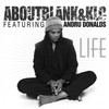 Life (Mann & Meer Remix) - Aboutblank&KLC&Andru Donalds