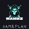 Gameplan - MARRZ