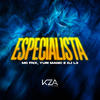 Especialista - MC FNX&Yuri Magic&DJ L3