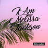 Back to Black (Single Version) - Melissa Jackson