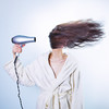 Hair Dryer Sound 2 - Luther Frankensand&Mr. Sandman