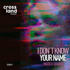 I Don´t Know Your Name - Marco Grandi