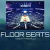 Floor Seats (Explicit) - Tone D.&Mike Millz