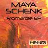 Difference (Original Mix) - Maya Schenk