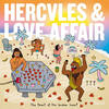 Hercules Theme 2014 - Hercules & Love Affair