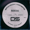 Reksai (Original Mix) - Brandon Hombre