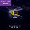 Deep Dancing (Original Mix) - Nicky Welton