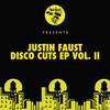 Cuba (Original Mix) - Justin Faust