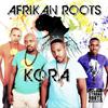 Kora (Extended Mix) - Afrikan Roots