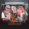 Elas Que Lutem(feat. Mc Rick) - Mc Babu&Maneiro Na Voz