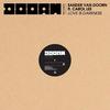 Love Is Darkness - Sander van Doorn&Carol Lee