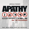 Compatible (feat. Celph Titled|Acapella|Explicit) - Apathy&Celph Titled