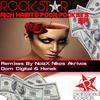 Rich Habits Poor Pockets (Dom Digital Remix) - Rockstar&Dom Digital