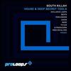 House & Deep Secret Press 2 128(Tool 11) - South Killah