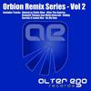 Hiding (Orbion Progressive Remix) - Kenneth Thomas&Molly Bancroft