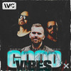 Good Vibes (Radio Edit) - RobMike & Lelo&Yantosh