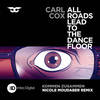 Kommen Zusammen (Nicole Moudaber Remix) - Carl Cox&Nicole Moudaber