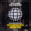 Loca Fantasia (Jackin Vip Mix) - Ron James