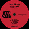 More Than A Little Bit - Joss Moog