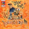 Skillin' Sound(feat. Thirstin Howl the 3rd) (Explicit) - Diggis&Thirstin Howl The 3rd