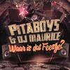 Waar is dat Feestje? - Pitaboys&DJ Maurice