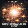 Wild Sparks (Radio Edit) - Bodyshock&Re-Style&Nolz