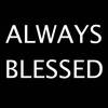 Always Blessed (Explicit) - Hip Hop Construction Co.&MC Xpect&Eric K. Sumarnkant&Masoud Taniwal