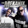 I'm Good Where I'm At (Explicit) - The Mekanix&Stevie Joe&Philthy Rich&Lil Blood&Mistah F.A.B.