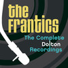 Fog Cutter - The Frantics