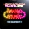 House Music (Alan Capetillo Remix) - Las Bibas from Vizcaya&Cdamore&Altar&Alan Capetillo