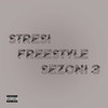 Freestyle me Meritonin(Sezoni 3) (Explicit) - Cllevio Serbiano&Unknown Singer