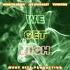 We Get High(feat. TDIMuzik & Jet Overcast) (Explicit) - Jokesta Fresh&TDIMUZIK&Jet Overcast