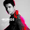 Be Right Here - Kungs&Stargate&Goldn